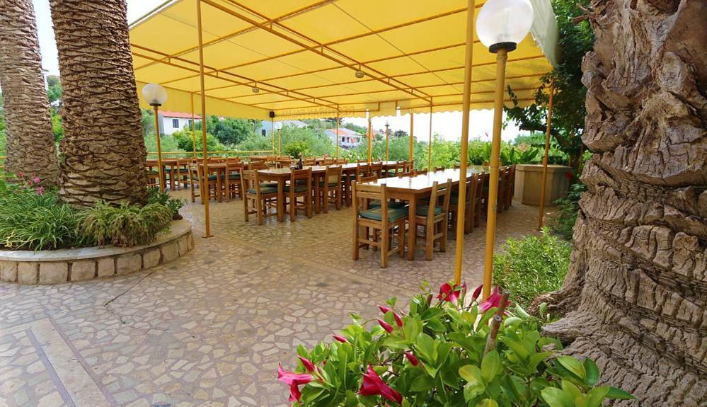 Villa Romantica Lun  Kültér fotó