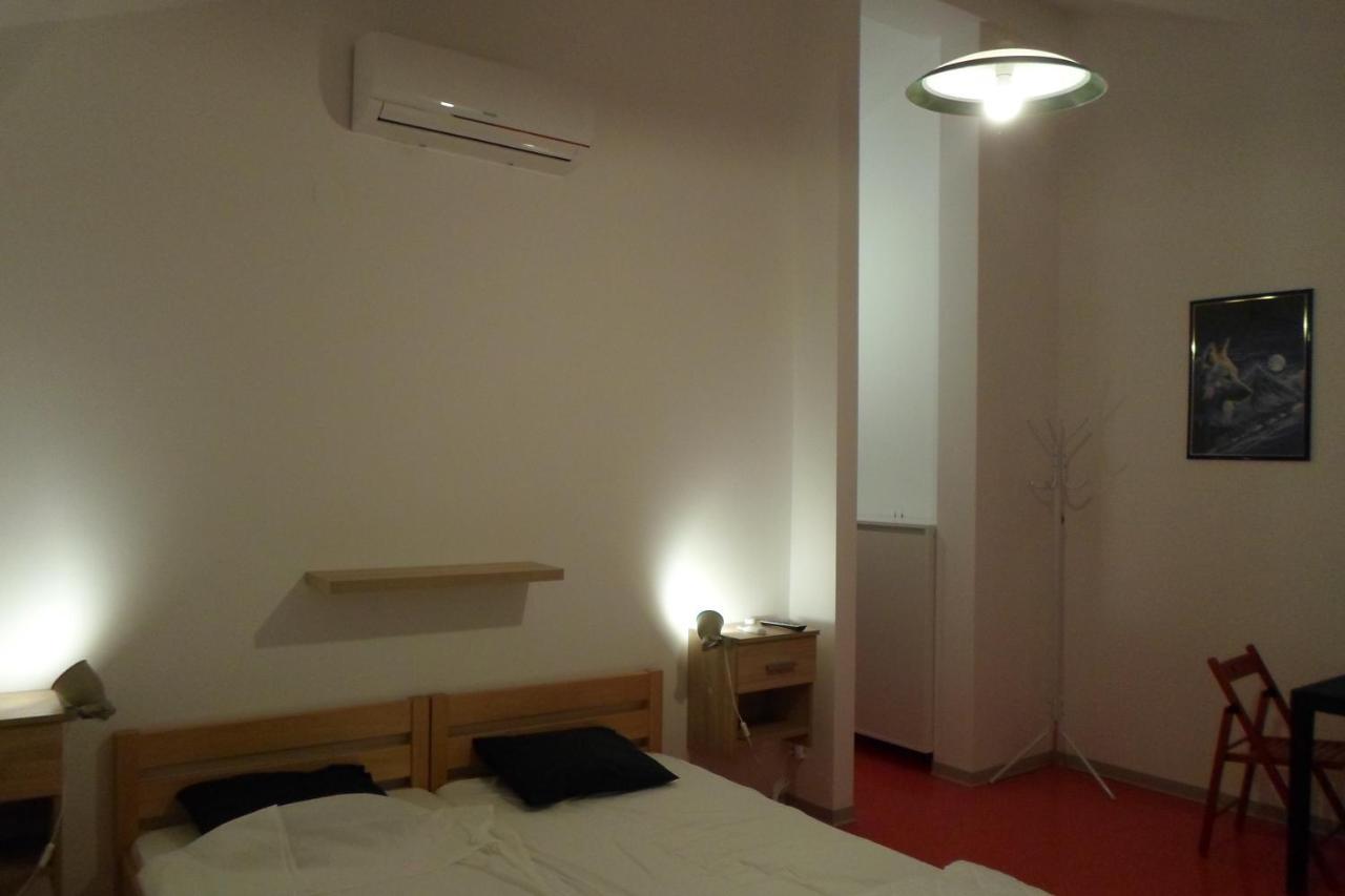 Villa Romantica Lun  Kültér fotó