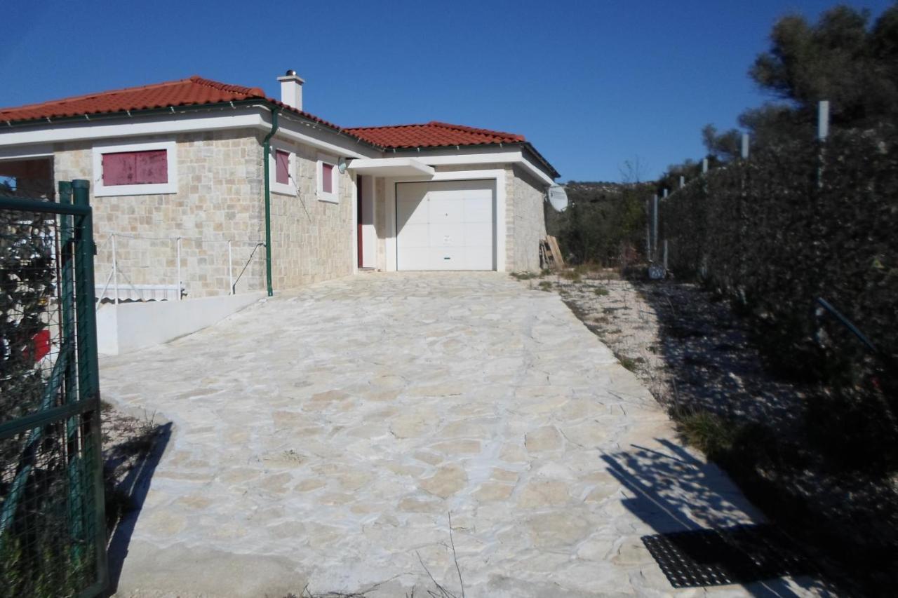 Villa Romantica Lun  Kültér fotó