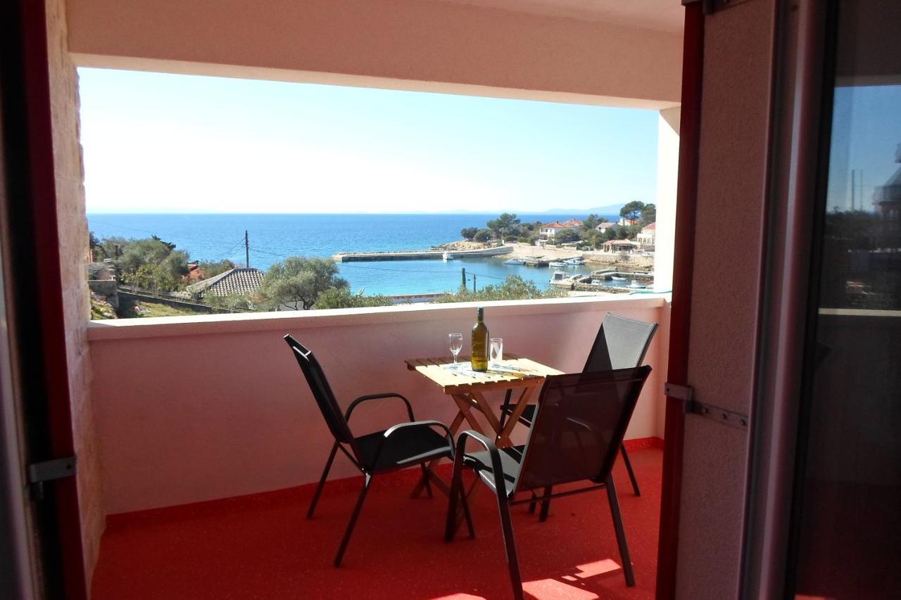 Villa Romantica Lun  Kültér fotó