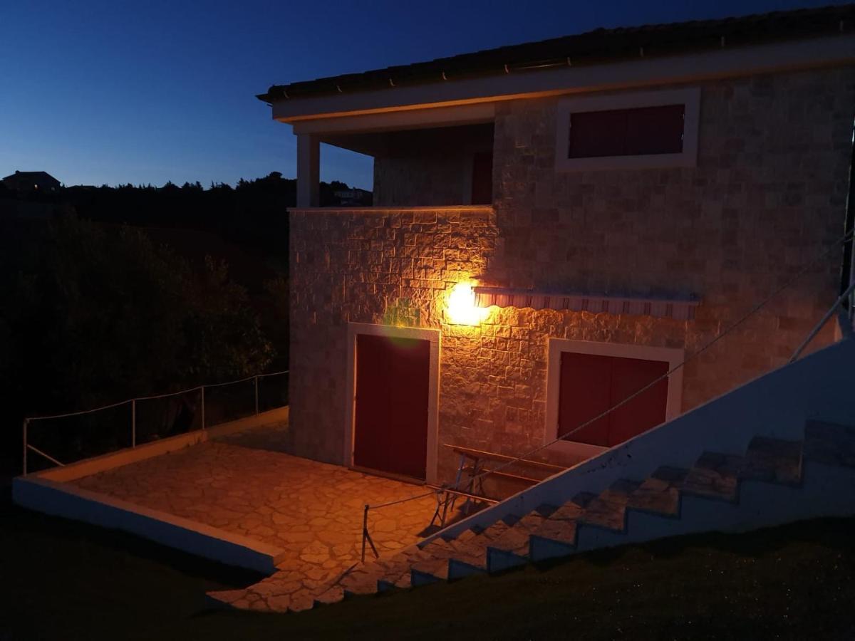 Villa Romantica Lun  Kültér fotó