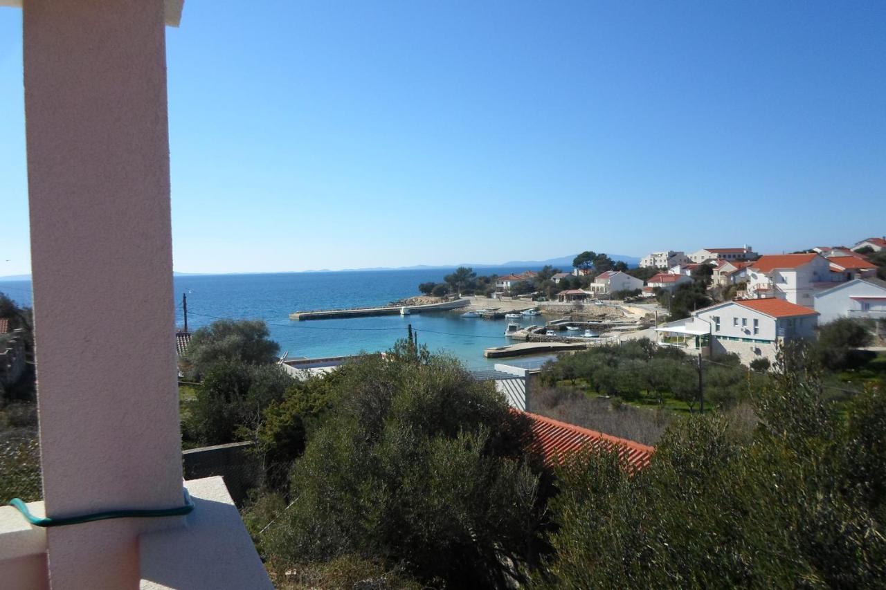 Villa Romantica Lun  Kültér fotó