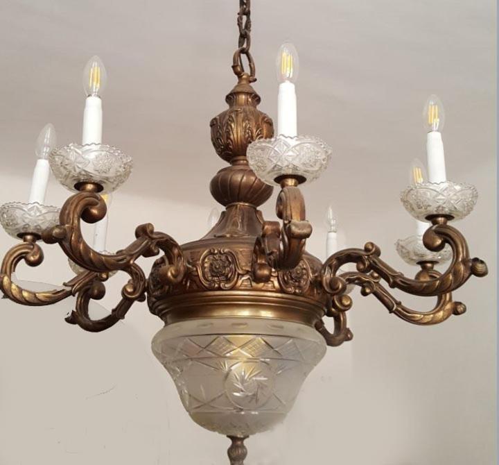 Villa Romantica Lun  Kültér fotó