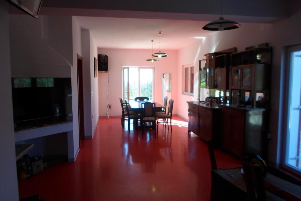 Villa Romantica Lun  Kültér fotó