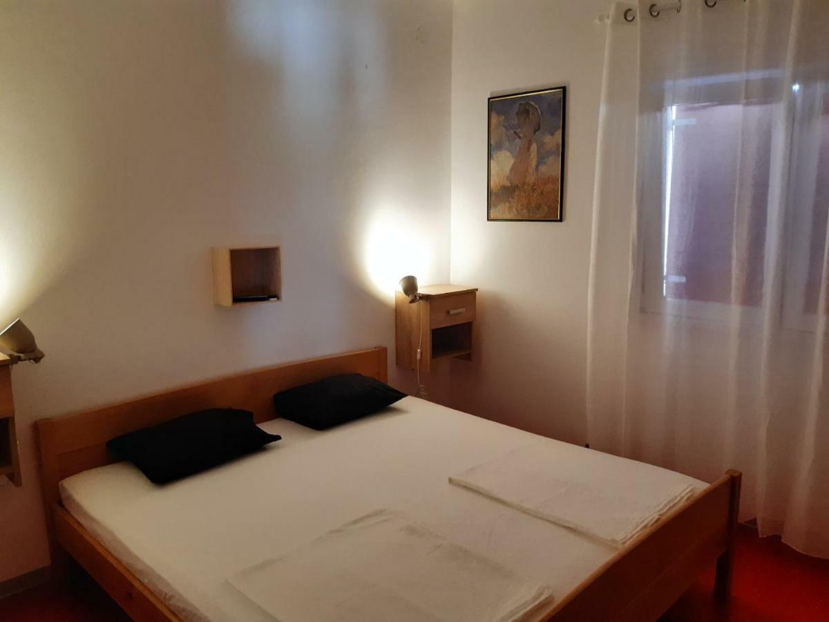 Villa Romantica Lun  Kültér fotó