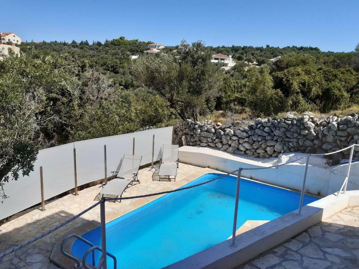 Villa Romantica Lun  Kültér fotó